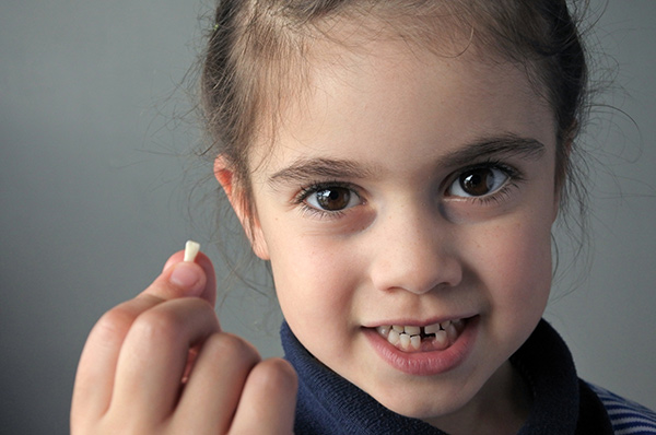 Tooth Fairy Legend, Pointe Dental Group